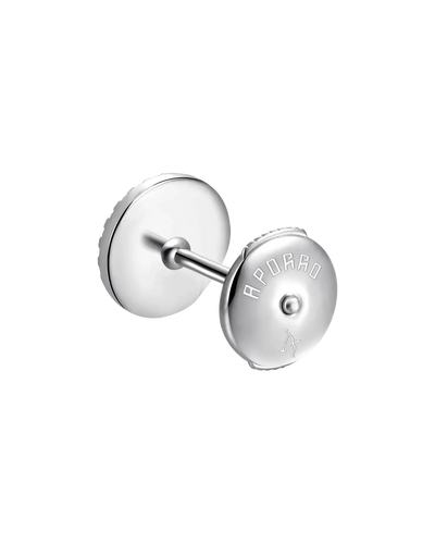 #Width_7mm#Color_White Gold