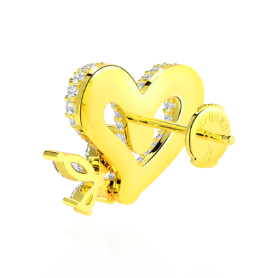 #Color_Yellow Gold