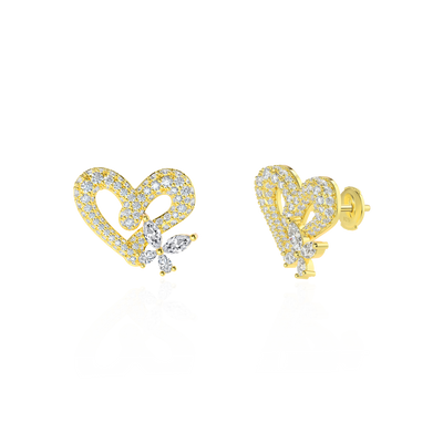 #Color_Yellow Gold