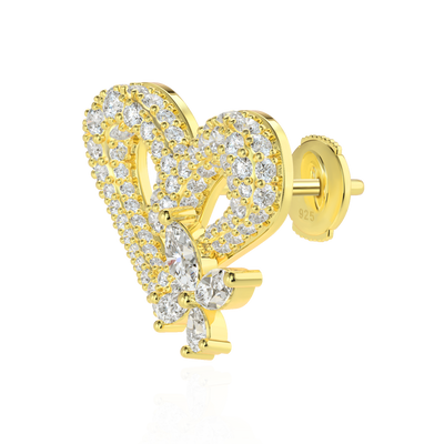#Color_Yellow Gold