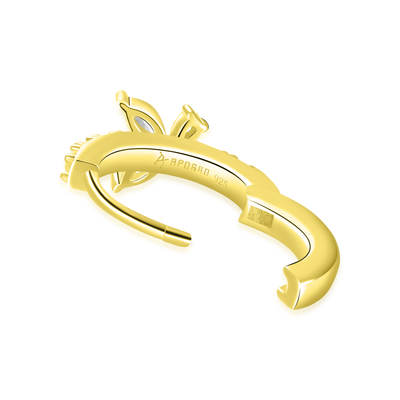 #Color_Yellow Gold