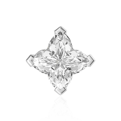#Color_White Gold
