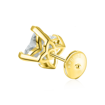 #Color_Yellow Gold