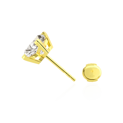 #Color_Yellow Gold