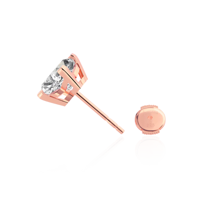 #Color_Rose Gold