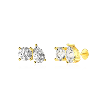 #Color_Yellow Gold