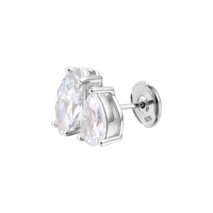 #Diamond_White Diamond ( 18k White Gold )