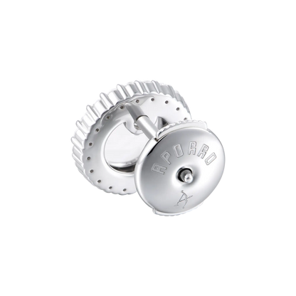 Boucles d'oreilles détachables avec halo d'opale S925