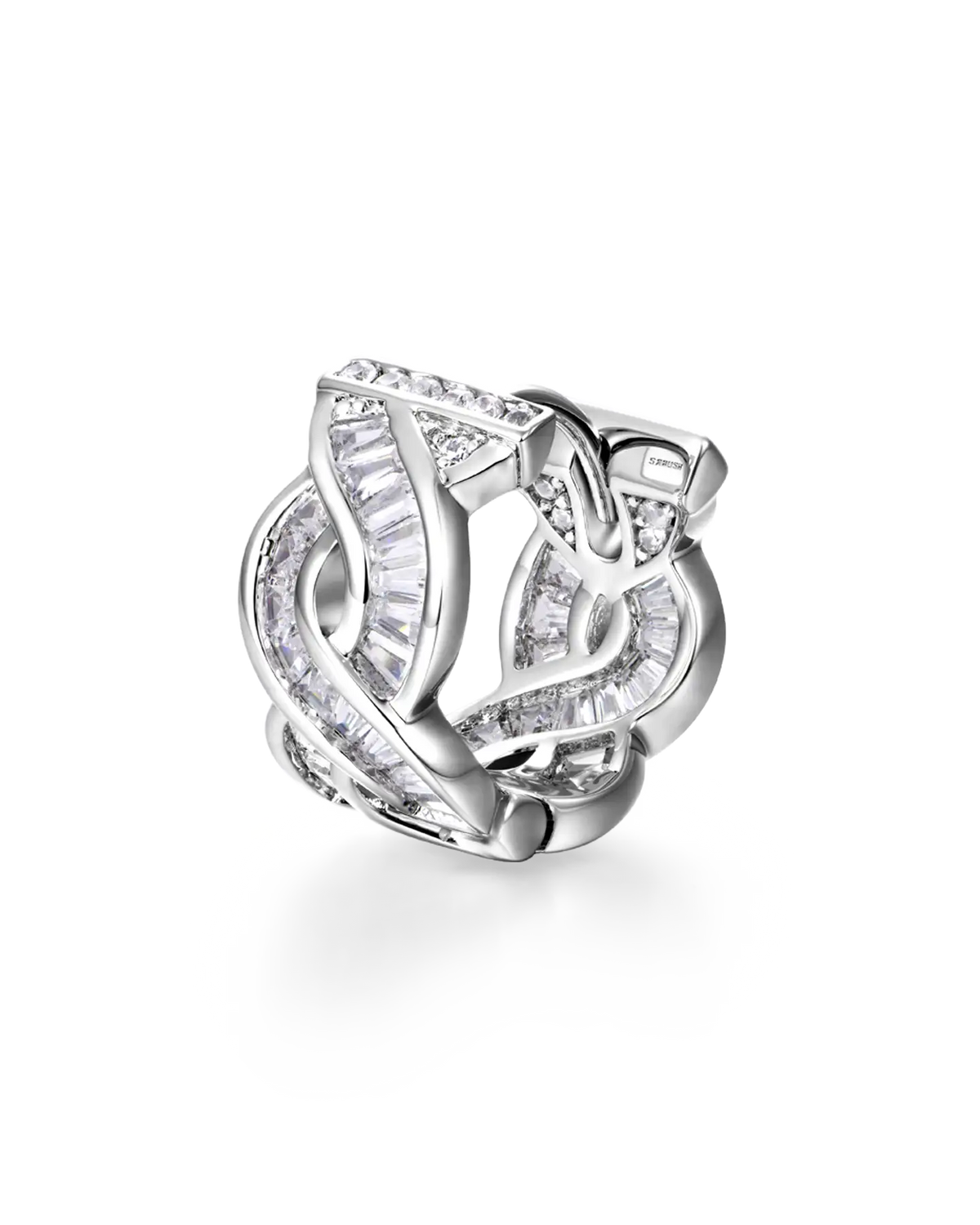 #Color_White Gold