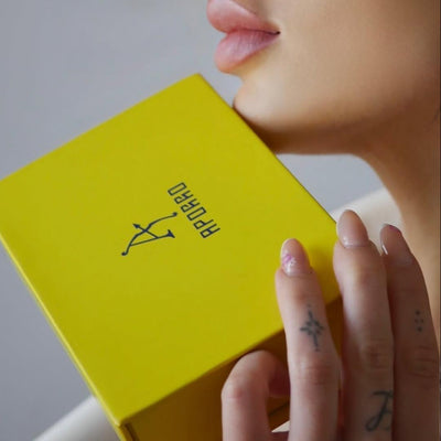 Exklusives APORRO-Geschenkpaket