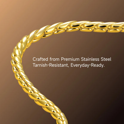 #Color_Yellow Gold