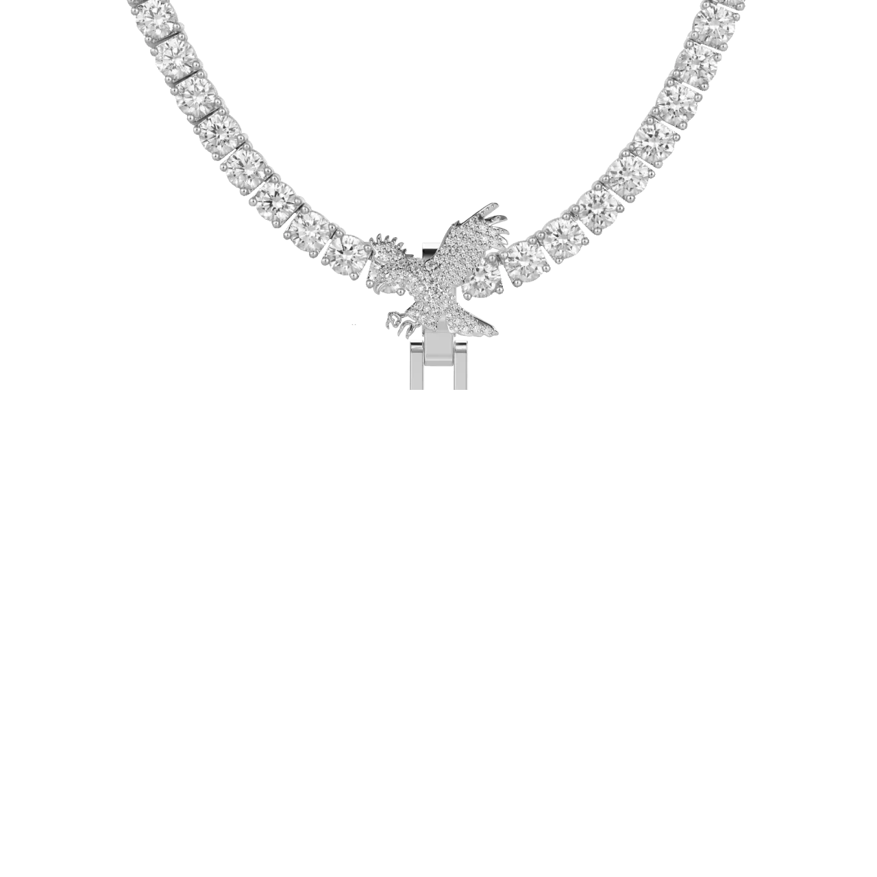 Baille d'aigle - petite taille