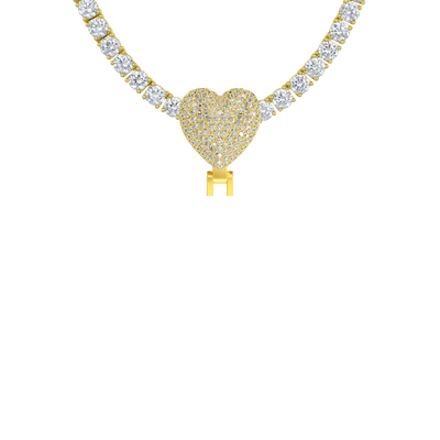 Fianza del corazón