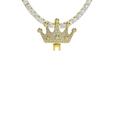 Crown Bail