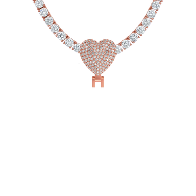 Fianza del corazón