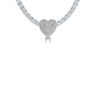 Fianza del corazón