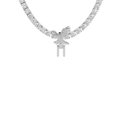 Bélière d'aigle - Petite taille