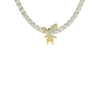 Baille d'aigle - petite taille