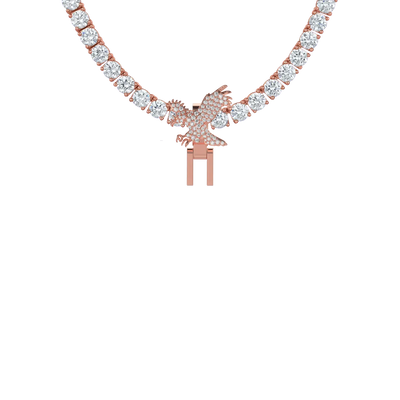 Bélière d'aigle - Petite taille