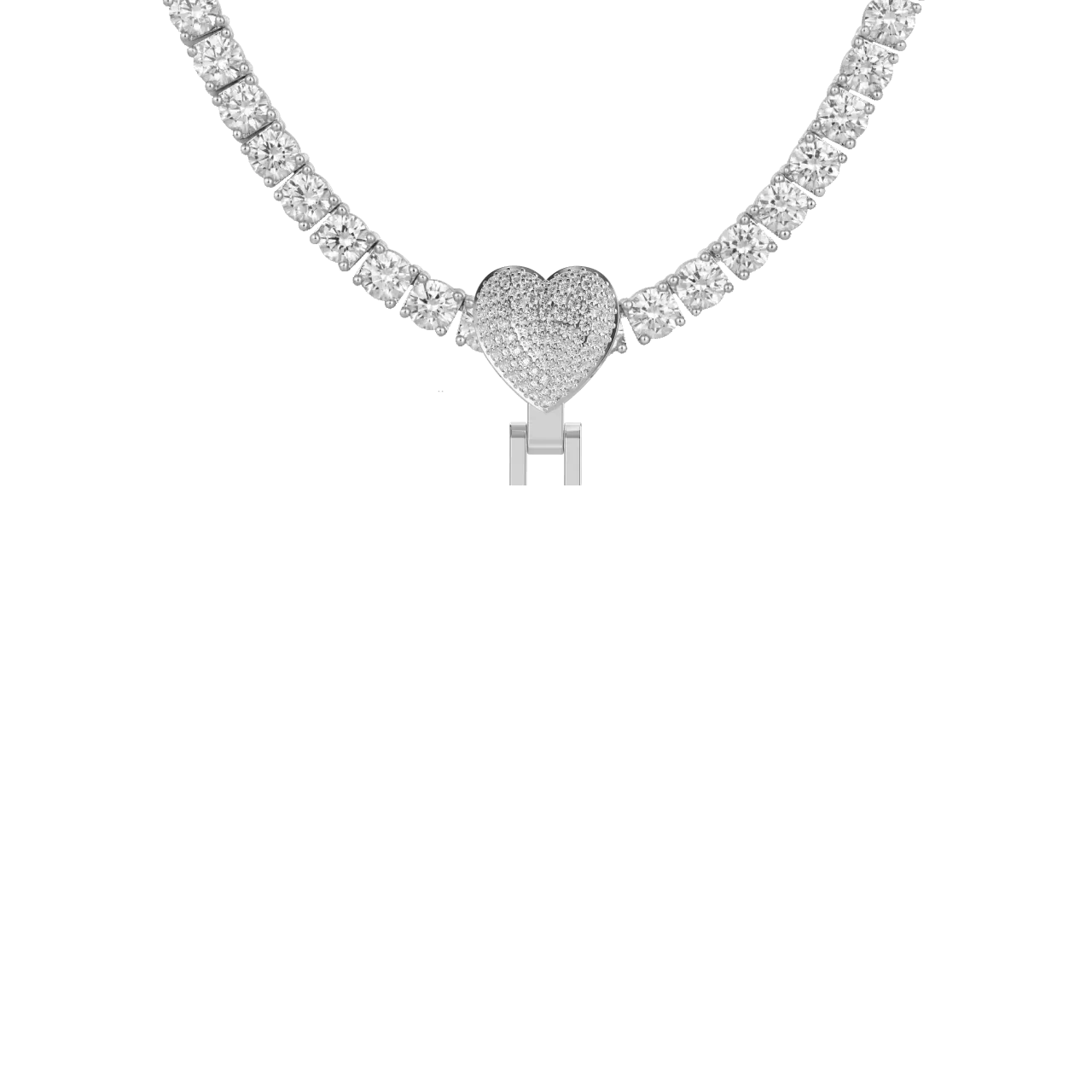 Heart Bail - Tamaño pequeño