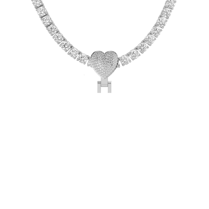 Heart Bail - Tamaño pequeño