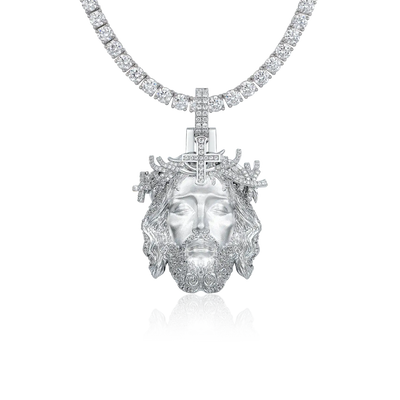 #Chain_20" Tennis Chain