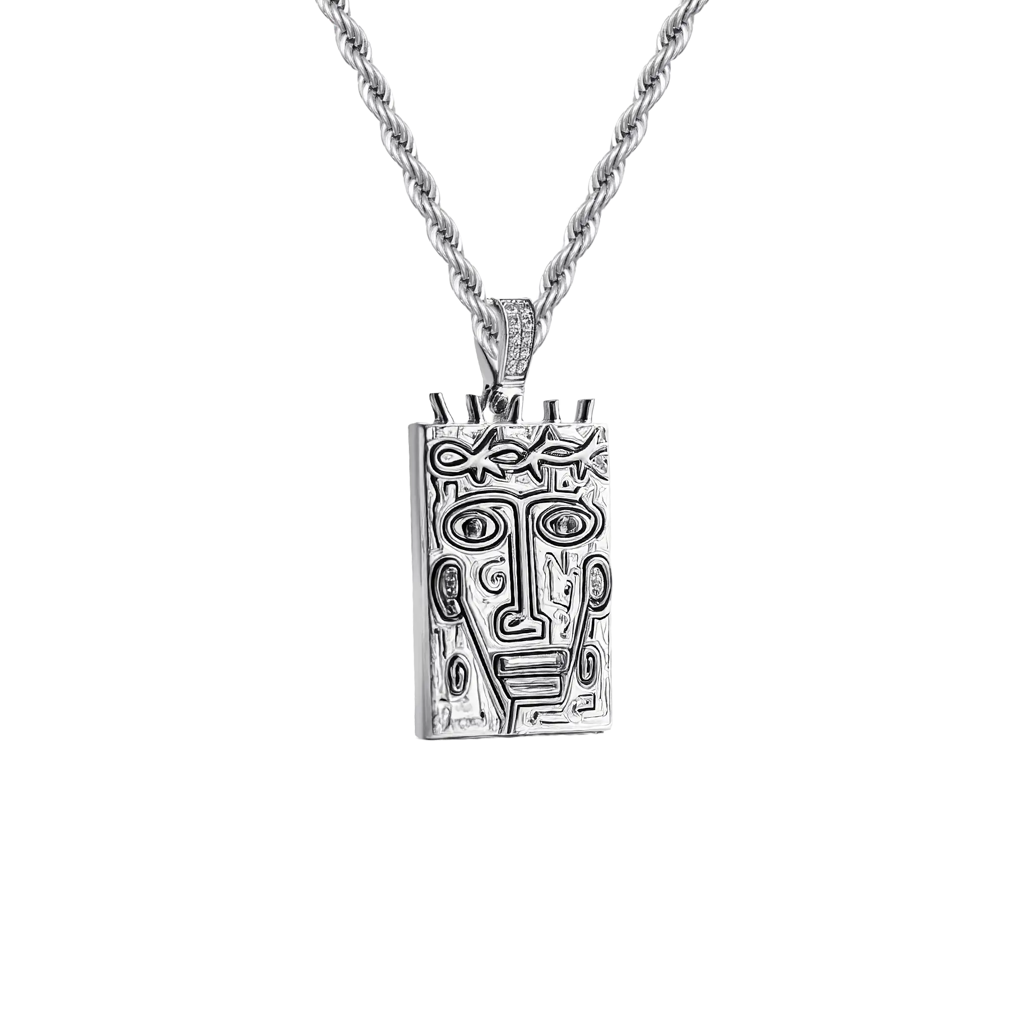 Totem Souls - The Dreamer Pendant - 30 mm