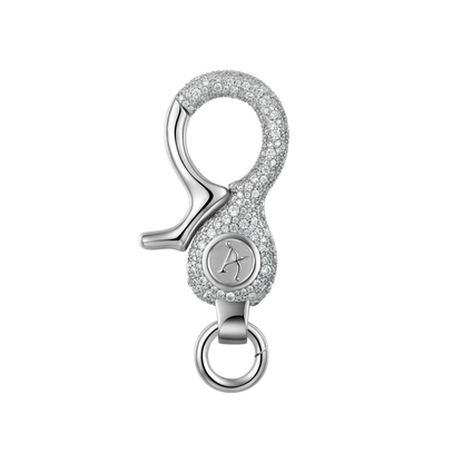 Class di aragosta ghiacciata in ottone APORRO