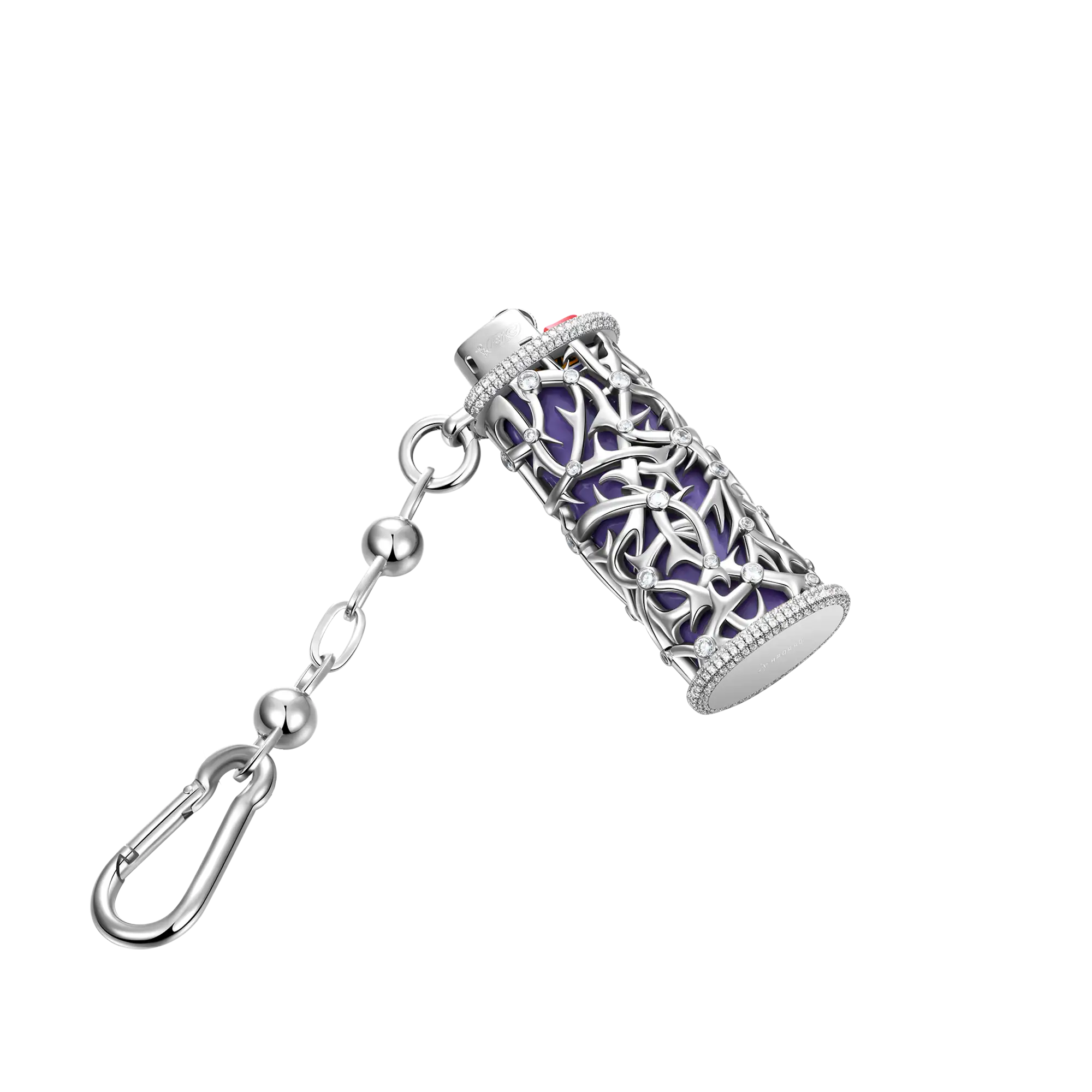 Dorn Encase Lighter Case