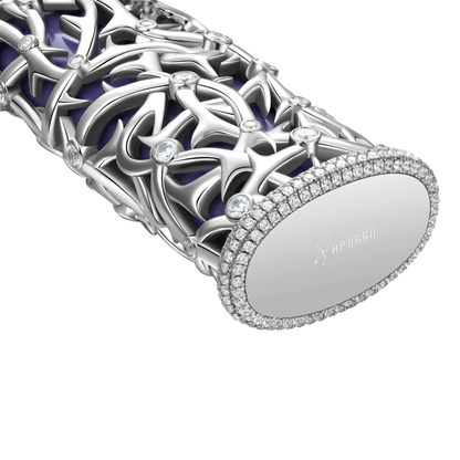 Thorn encase estuche encendedor