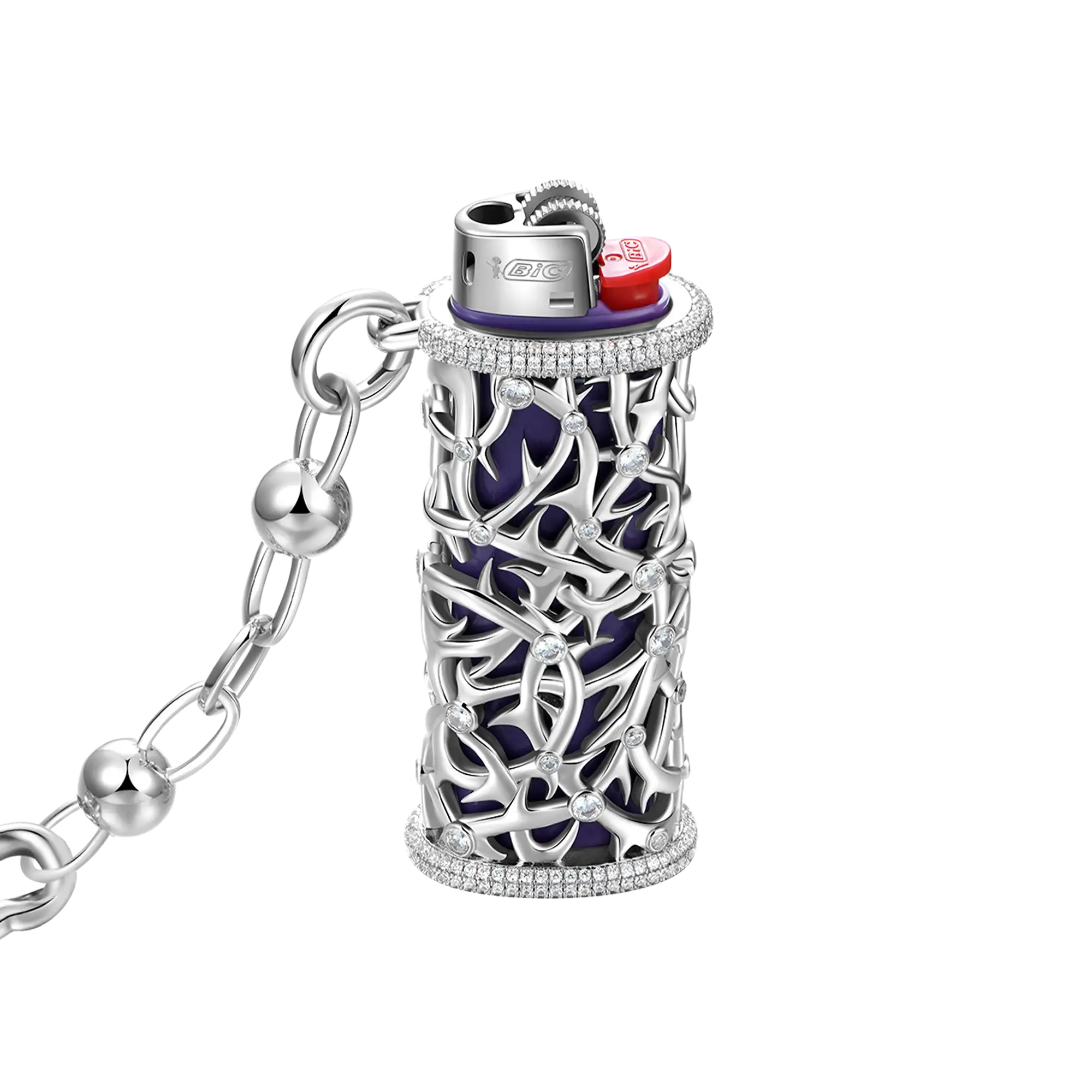 Dorn Encase Lighter Case