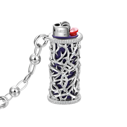 Conjunto de cadena para billetera Street Utility