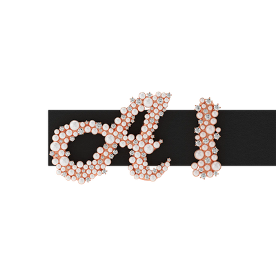 #Color_Rose Gold