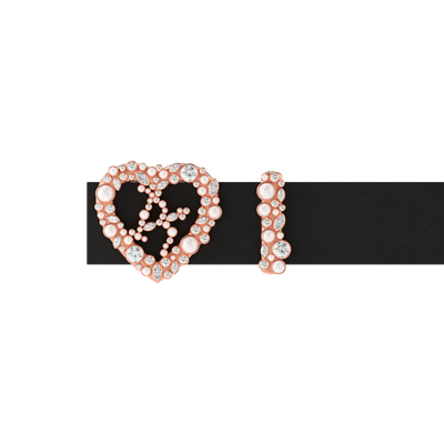 #Color_Rose Gold