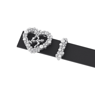 #Color_White Gold