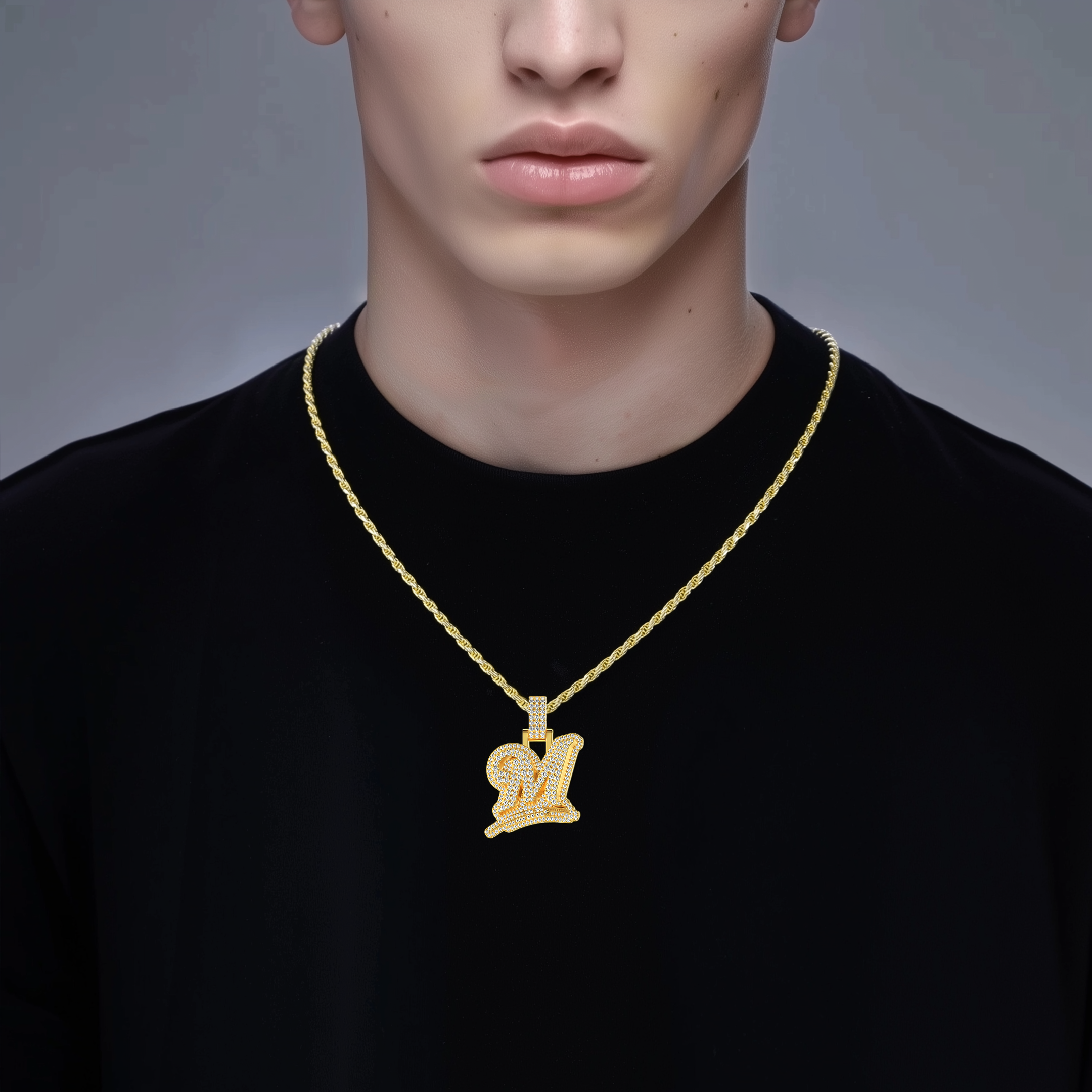 #Color_Yellow Gold