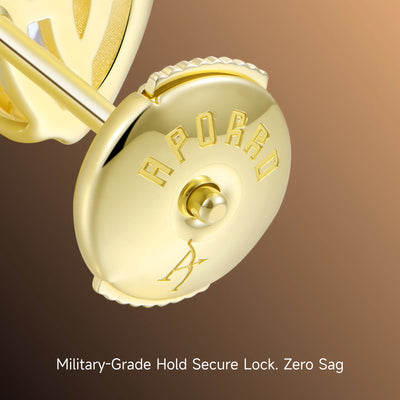 #Diamond_White Diamond ( 14k Yellow Gold )