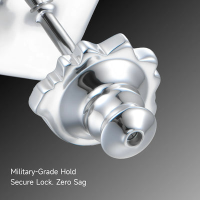 Ohrstecker aus Moissanit S925 im Smaragdschliff