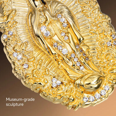 #Color_Yellow Gold