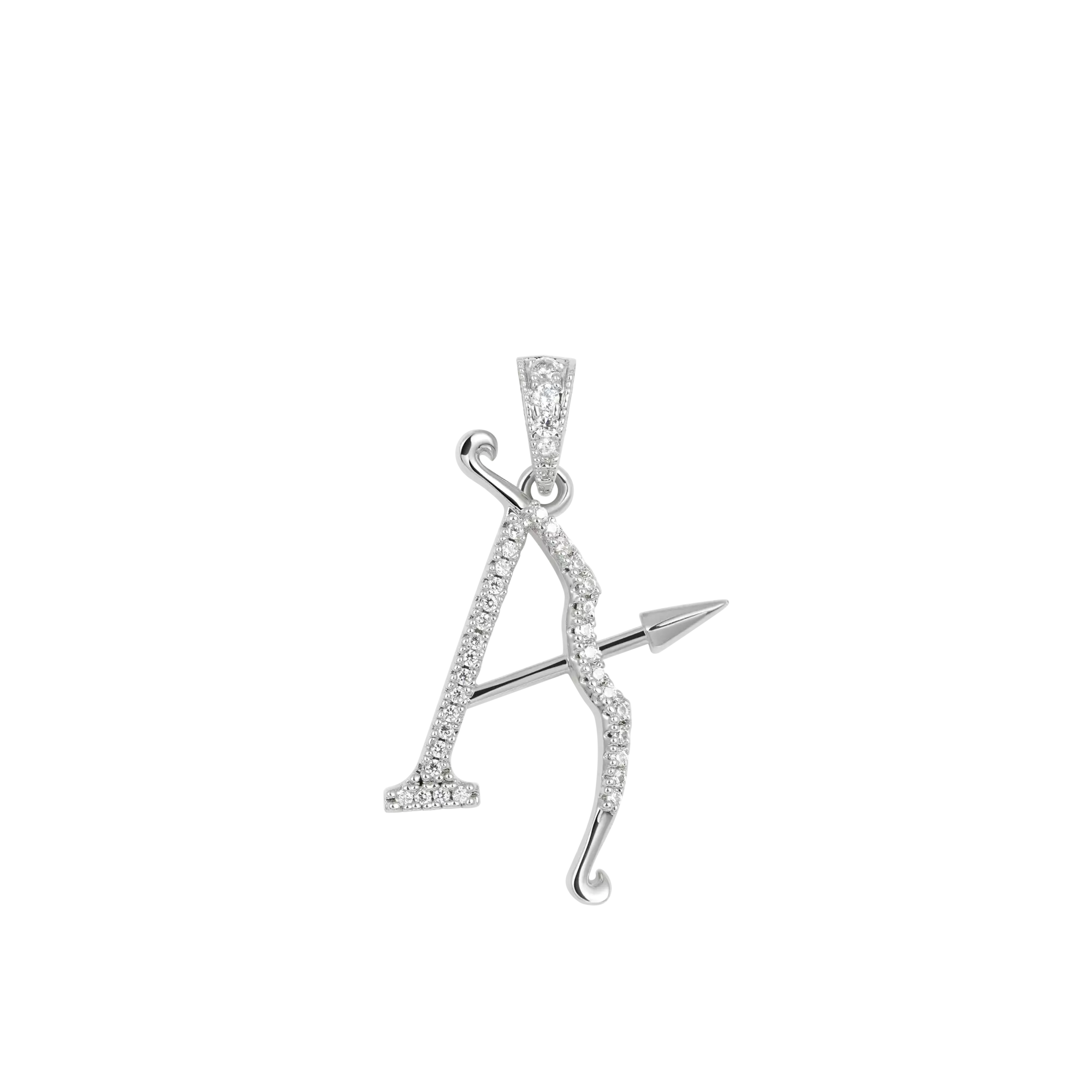 Ciondolo con logo APORRO
