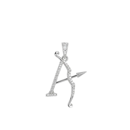 Ciondolo con logo APORRO