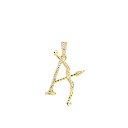 Ciondolo con logo APORRO