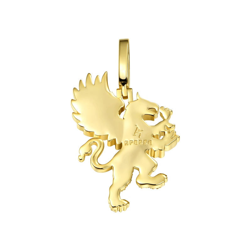 Griffin Pendant - APORRO