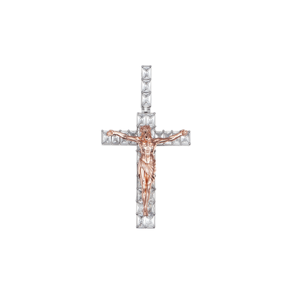 Crucifixion of Jesus Pendant