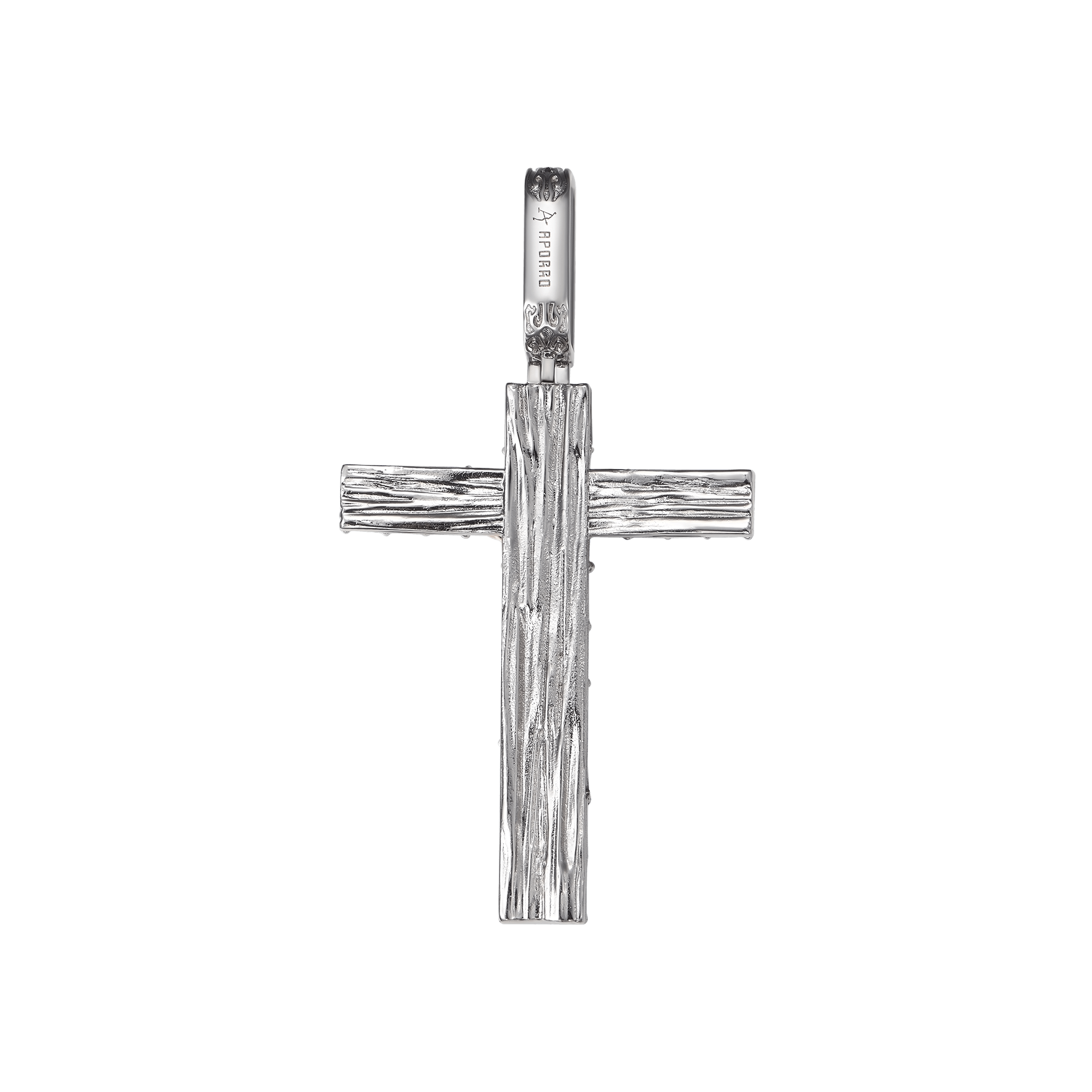 Pendentif Crucifixion de Jésus