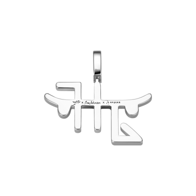 APORRO X JHF Classic Pendant