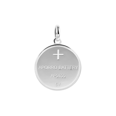 AA Project CR2032 NO.1 Pendant