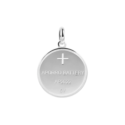 AA Project CR2032 NO.1 Pendant