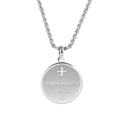 AA Project CR2032 NO.1 Pendant