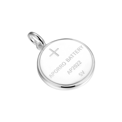 AA Project CR2032 NO.1 Pendant